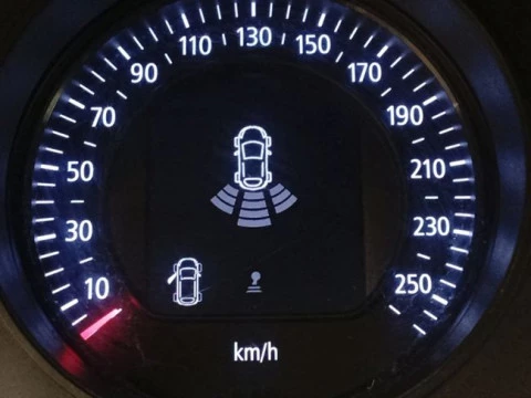 Renault Megane Business Blue dCi 70 kW (95CV)