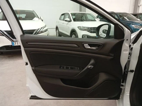 Renault Megane Business Blue dCi 70 kW (95CV)