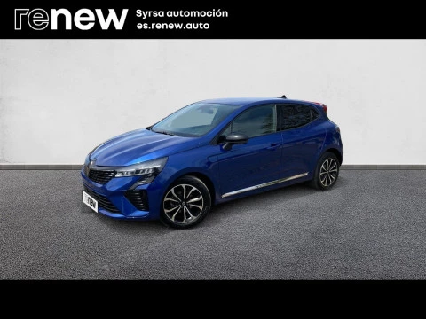 Renault Clio Techno TCe 90 (67kw)