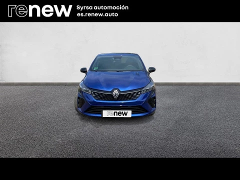 Renault Clio Techno TCe 90 (67kw)
