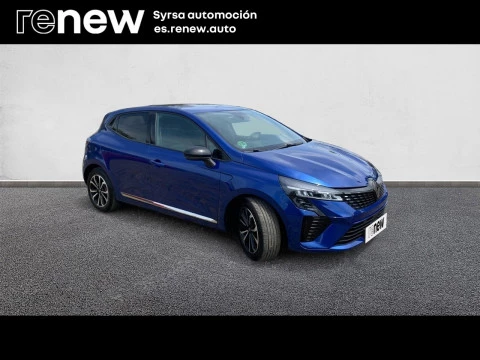 Renault Clio Techno TCe 90 (67kw)