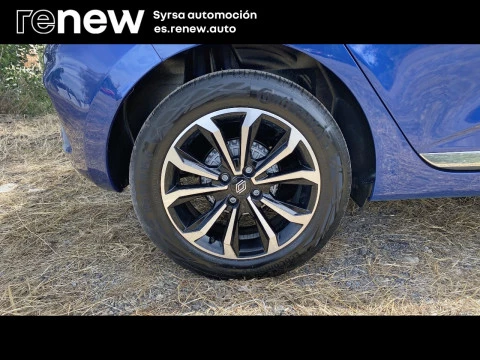 Renault Clio Techno TCe 90 (67kw)