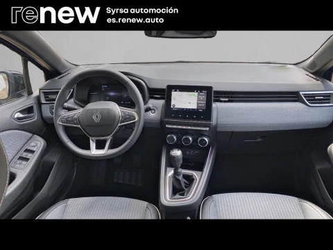 Renault Clio Techno TCe 90 (67kw)