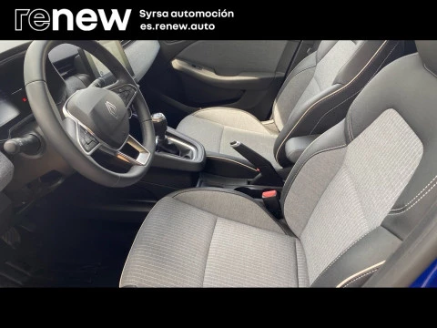 Renault Clio Techno TCe 90 (67kw)