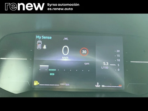 Renault Clio Techno TCe 90 (67kw)