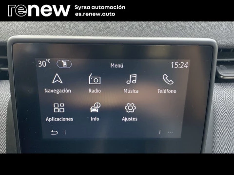 Renault Clio Techno TCe 90 (67kw)