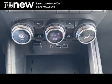 Renault Clio Techno TCe 90 (67kw)