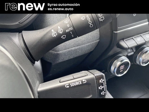 Renault Clio Techno TCe 90 (67kw)