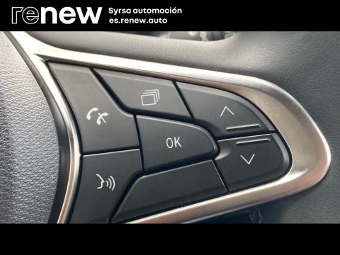 Renault Clio Techno TCe 90 (67kw)
