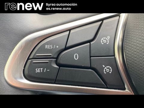 Renault Clio Techno TCe 90 (67kw)