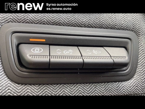 Renault Clio Techno TCe 90 (67kw)