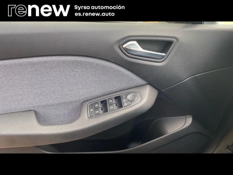 Renault Clio Techno TCe 90 (67kw)