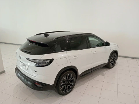 Renault Austral  1.2 full hybrid e-tech Esprit Alpine 146kW