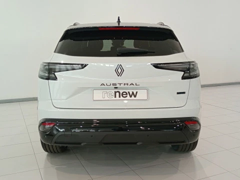 Renault Austral  1.2 full hybrid e-tech Esprit Alpine 146kW
