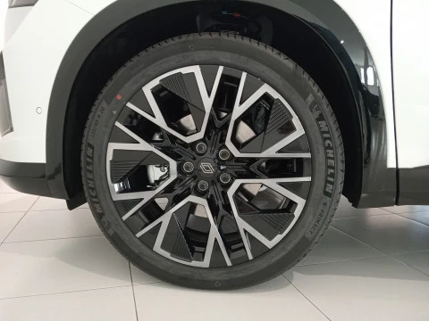 Renault Austral  1.2 full hybrid e-tech Esprit Alpine 146kW