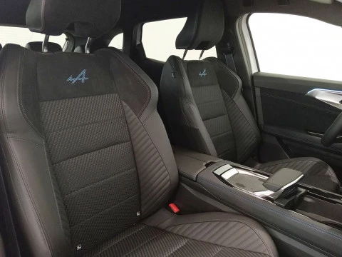 Renault Austral  1.2 full hybrid e-tech Esprit Alpine 146kW