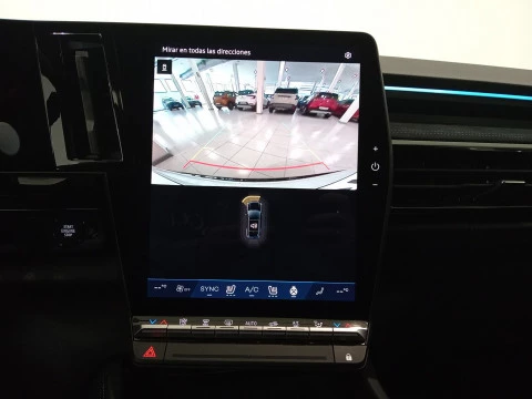 Renault Austral  1.2 full hybrid e-tech Esprit Alpine 146kW