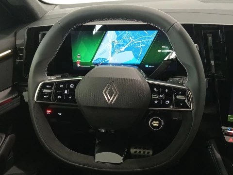 Renault Austral  1.2 full hybrid e-tech Esprit Alpine 146kW