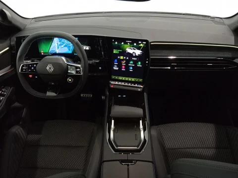 Renault Austral  1.2 full hybrid e-tech Esprit Alpine 146kW