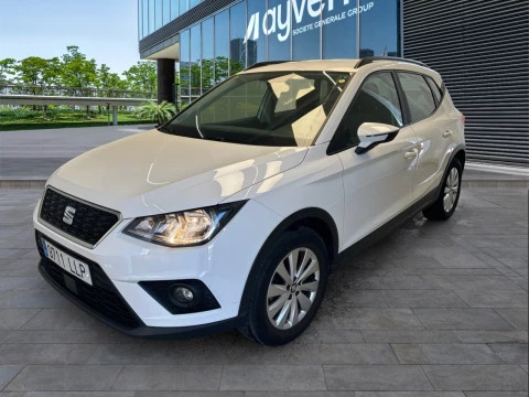 Seat Arona 1.0 TSI 81kW (110CV) Style Go Eco