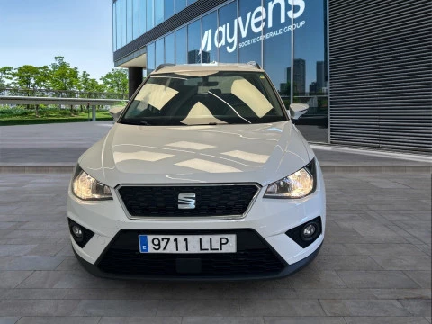 Seat Arona 1.0 TSI 81kW (110CV) Style Go Eco