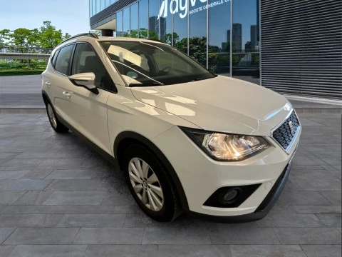 Seat Arona 1.0 TSI 81kW (110CV) Style Go Eco