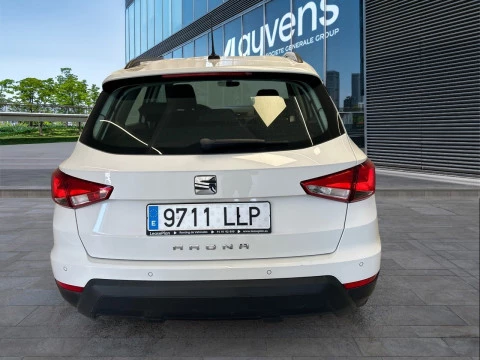 Seat Arona 1.0 TSI 81kW (110CV) Style Go Eco