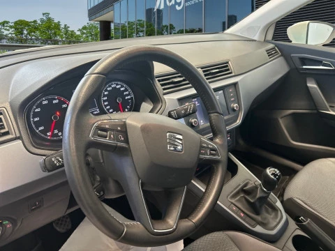 Seat Arona 1.0 TSI 81kW (110CV) Style Go Eco