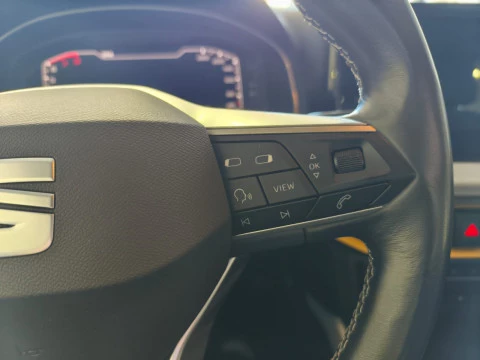 Seat Arona  STYLE XL