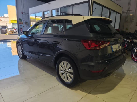Seat Arona  STYLE XL