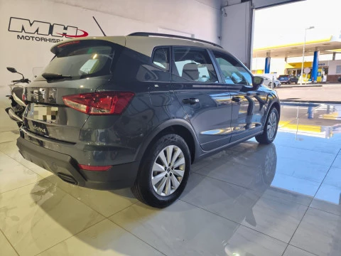 Seat Arona  STYLE XL