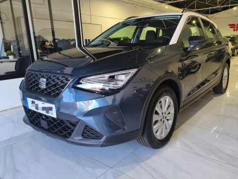 Seat Arona  STYLE XL