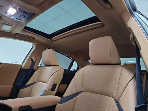 Lexus ES 2.5 300h Luxury