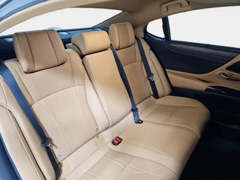 Lexus ES 2.5 300h Luxury