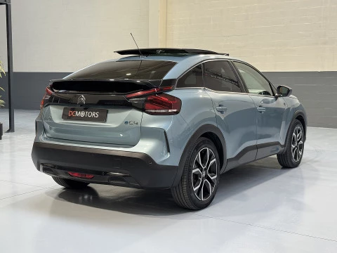 Citroën ë-C4 ë-C4 eléctrico 100kW Shine