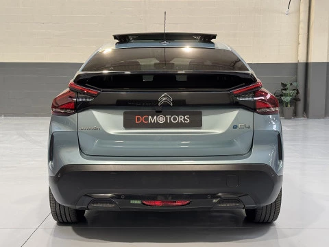 Citroën ë-C4 ë-C4 eléctrico 100kW Shine