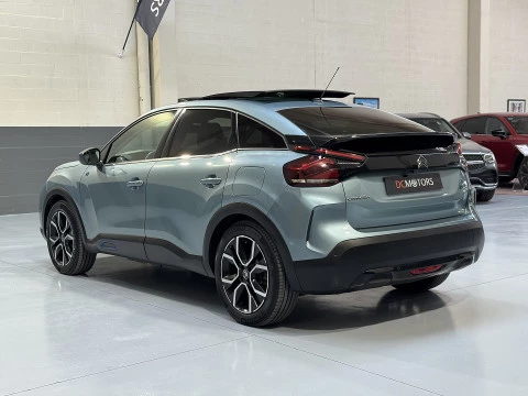 Citroën ë-C4 ë-C4 eléctrico 100kW Shine