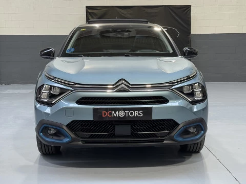 Citroën ë-C4 ë-C4 eléctrico 100kW Shine