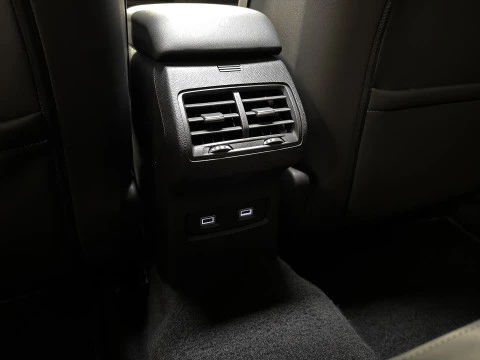 Citroën ë-C4 ë-C4 eléctrico 100kW Shine