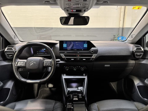 Citroën ë-C4 ë-C4 eléctrico 100kW Shine