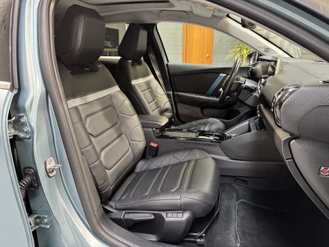 Citroën ë-C4 ë-C4 eléctrico 100kW Shine