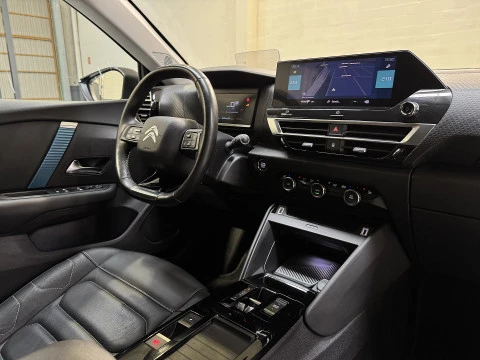 Citroën ë-C4 ë-C4 eléctrico 100kW Shine