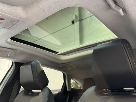 Citroën ë-C4 ë-C4 eléctrico 100kW Shine