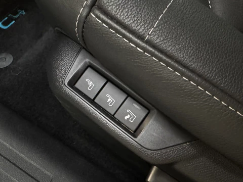 Citroën ë-C4 ë-C4 eléctrico 100kW Shine