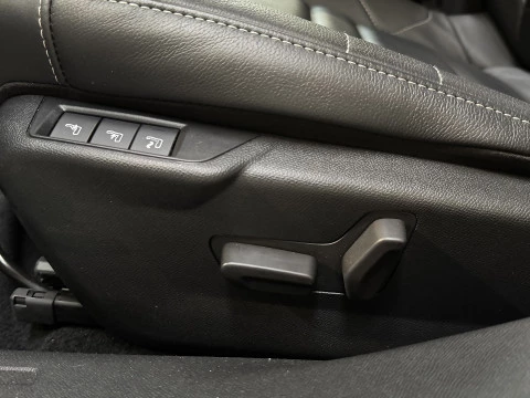 Citroën ë-C4 ë-C4 eléctrico 100kW Shine