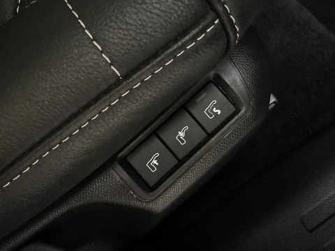 Citroën ë-C4 ë-C4 eléctrico 100kW Shine