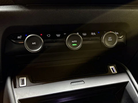 Citroën ë-C4 ë-C4 eléctrico 100kW Shine