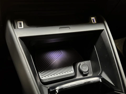 Citroën ë-C4 ë-C4 eléctrico 100kW Shine