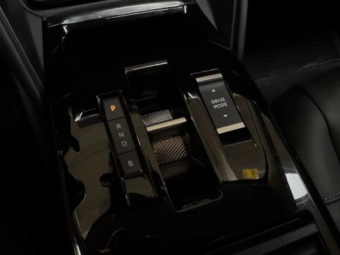 Citroën ë-C4 ë-C4 eléctrico 100kW Shine