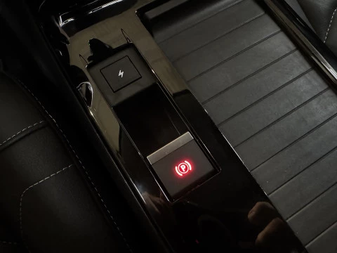 Citroën ë-C4 ë-C4 eléctrico 100kW Shine